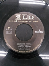 Load image into Gallery viewer, Roberta Amadei : Parlami Sotto Le Stelle / Soltanto Un'Ora (7", Single)
