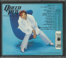 Load image into Gallery viewer, Queen Pen : Conversations With Queen (CD, Album)
