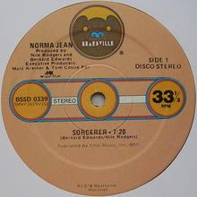 Load image into Gallery viewer, Norma Jean Wright : Sorcerer (12")
