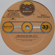 Load image into Gallery viewer, Norma Jean Wright : Sorcerer (12")
