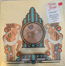 Load image into Gallery viewer, Norma Jean Wright : Sorcerer (12")
