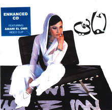 Load image into Gallery viewer, أماني : أماني (CD, Album, Enh)
