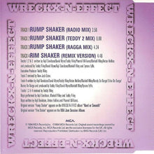 Load image into Gallery viewer, Wrecks-N-Effect : Rump Shaker (CD, Single)
