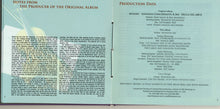 Load image into Gallery viewer, Mozart*, Igor Oistrakh*, David Oistrakh*, Kyril Kondrashin*, Moscow Philharmonic* : Sinfonia Concertante K.364 / Duo In G K.423 (XRCD, Album, RE, RM)
