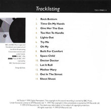 Load image into Gallery viewer, UFO (5) : BBC The Archive Series - In Session And Live In Concert (CD, Comp, RM)
