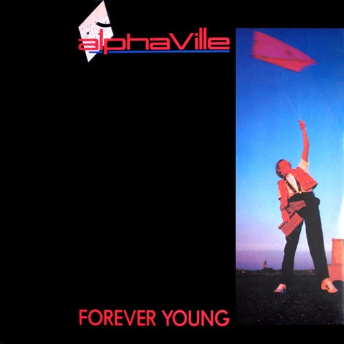 Alphaville : Forever Young (12