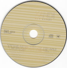 Load image into Gallery viewer, Kandi : Hey Kandi... (CD, Album)

