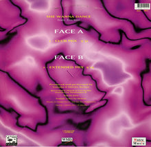 Load image into Gallery viewer, After Touch (4) : She Wanna Dance (12")
