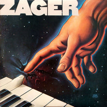Load image into Gallery viewer, Michael Zager Band* : Zager (LP, Album)
