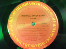 Load image into Gallery viewer, Michael Zager Band* : Zager (LP, Album)
