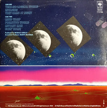 Load image into Gallery viewer, Patrick Cowley : Mind Warp (LP, Album)
