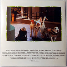 Load image into Gallery viewer, Various : Babe: Pig In The City (Music From And Inspired By The Motion Picture) (CD, Album)
