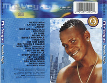 Load image into Gallery viewer, Mr. Vegas : Heads High (CD, Album)
