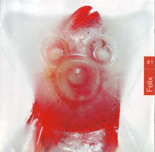 Load image into Gallery viewer, Felix : #1 (CD, Album)
