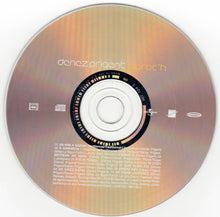 Load image into Gallery viewer, Denez Prigent : Sarac&#39;h (CD, Album)
