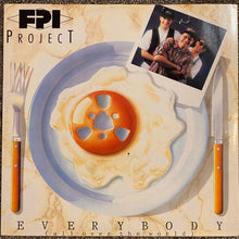 Load image into Gallery viewer, FPI Project : Everybody (All Over The World) (12", Single)
