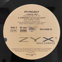Load image into Gallery viewer, FPI Project : Everybody (All Over The World) (12", Single)
