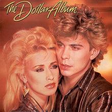 Load image into Gallery viewer, Dollar : The Dollar Album (LP, Album)
