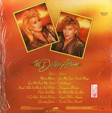 Load image into Gallery viewer, Dollar : The Dollar Album (LP, Album)
