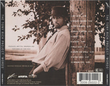 Load image into Gallery viewer, The Tony Rich Project : Words (CD, Album)
