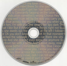 Load image into Gallery viewer, The Tony Rich Project : Words (CD, Album)
