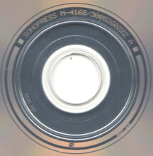 Load image into Gallery viewer, The Tony Rich Project : Words (CD, Album)
