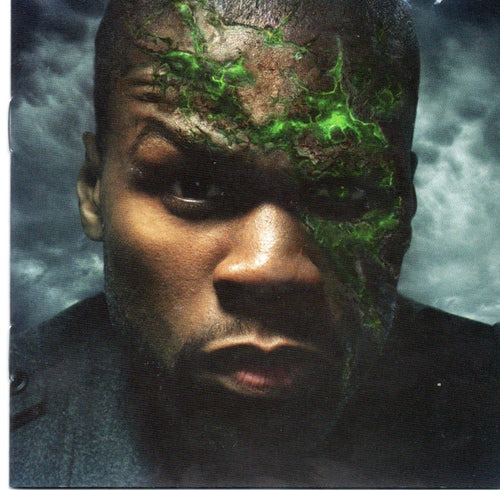 50 Cent : Before I Self Destruct (CD, Album, Cle)