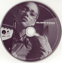 Load image into Gallery viewer, Alicia Keys : Songs In A Minor (CD, Copy Prot. + CD, Copy Prot., P/Mixed + Album, )
