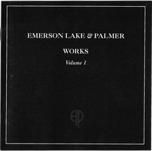 Load image into Gallery viewer, Emerson Lake &amp; Palmer* : Works (Volume 1) (2xCD, Album, RE, RM)
