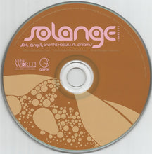 Load image into Gallery viewer, Solange (2) : Sol-Angel And The Hadley St. Dreams (CD, Album)
