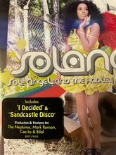 Load image into Gallery viewer, Solange (2) : Sol-Angel And The Hadley St. Dreams (CD, Album)

