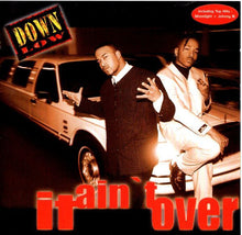 Load image into Gallery viewer, Down Low : It Ain&#39;t Over (CD, Album)
