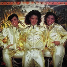 Load image into Gallery viewer, Coffee : Second Cup (LP, Album)
