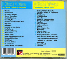 Load image into Gallery viewer, The Ventures : Stars On Guitars (2xCD, Comp)
