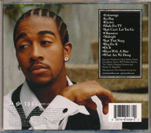 Load image into Gallery viewer, Omarion : 21 (CD, Album)
