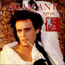 Load image into Gallery viewer, Adam Ant : Strip (LP, Album)
