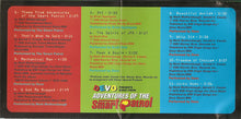 Load image into Gallery viewer, Devo : Music From Adventures Of The Smart Patrol (CD, Comp)
