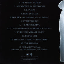 Load image into Gallery viewer, John Williams (4) : A.I. Artificial Intelligence (Music From The Motion Picture) (CD, Album)

