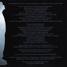 Load image into Gallery viewer, John Williams (4) : A.I. Artificial Intelligence (Music From The Motion Picture) (CD, Album)
