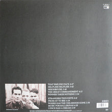 Load image into Gallery viewer, Camouflage : Voices &amp; Images (LP, Album)
