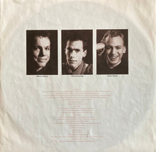 Load image into Gallery viewer, Camouflage : Voices &amp; Images (LP, Album)
