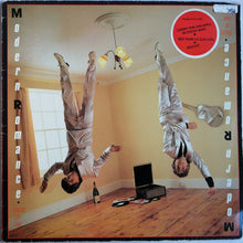 Load image into Gallery viewer, Modern Romance : Trick Of The Light (LP, Album)
