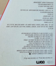 Load image into Gallery viewer, Modern Romance : Trick Of The Light (LP, Album)
