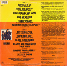Load image into Gallery viewer, The Cookie Crew : Born This Way! (LP, Album)
