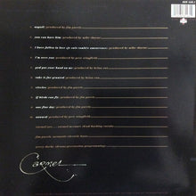 Load image into Gallery viewer, Carmel (2) : Set Me Free (LP, Album)
