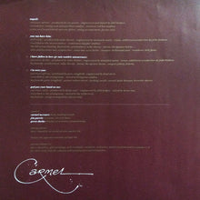 Load image into Gallery viewer, Carmel (2) : Set Me Free (LP, Album)
