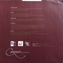 Load image into Gallery viewer, Carmel (2) : Set Me Free (LP, Album)
