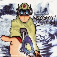 Inabeathead : Shellshocked (CD, Album)