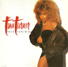 Load image into Gallery viewer, Tina Turner : Break Every Rule (LP, Album)
