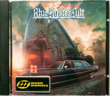 Load image into Gallery viewer, Blue Öyster Cult : On Your Feet Or On Your Knees (CD, Album, RE)
